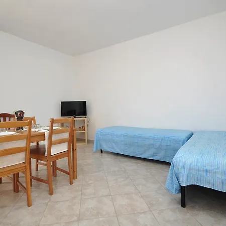 Wild Punta Pizzo Holiday home *