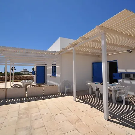 Wild Punta Pizzo Holiday home Gallipoli