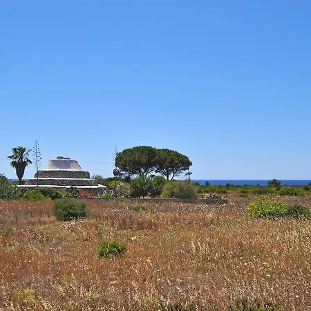 Holiday home Wild Punta Pizzo *