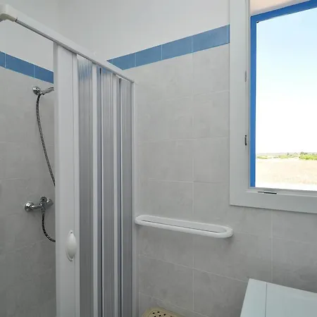 Holiday home Wild Punta Pizzo Gallipoli