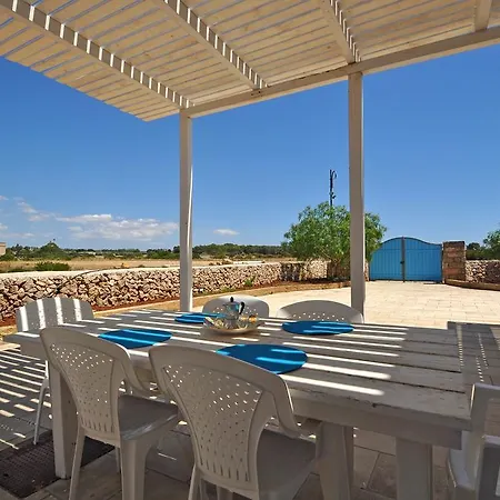 Wild Punta Pizzo Holiday home