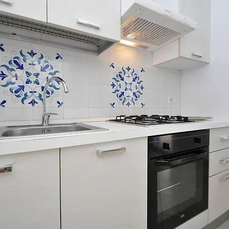Wild Punta Pizzo Holiday home Gallipoli