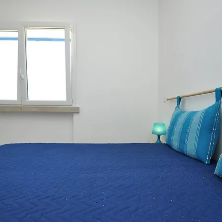 Wild Punta Pizzo Holiday home