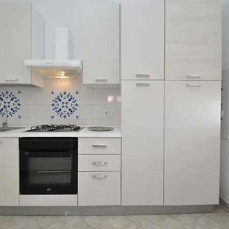 Wild Punta Pizzo Holiday home *