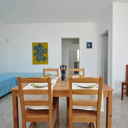 Wild Punta Pizzo Holiday home