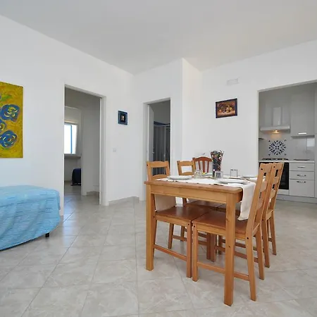 Holiday home Wild Punta Pizzo *