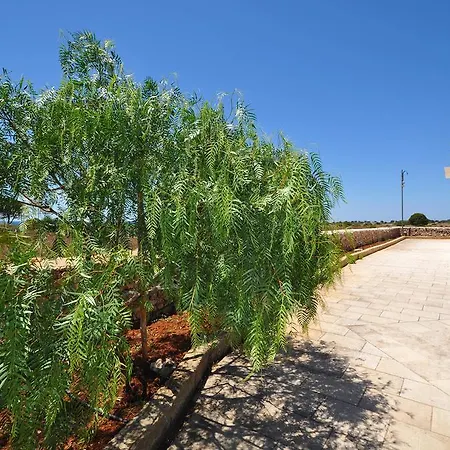 Wild Punta Pizzo Holiday home Gallipoli