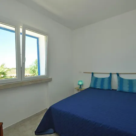 Holiday home Wild Punta Pizzo