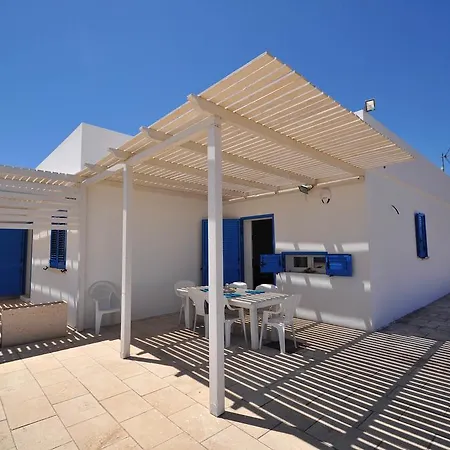 Wild Punta Pizzo Holiday home *