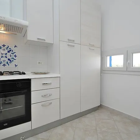 Wild Punta Pizzo Holiday home *